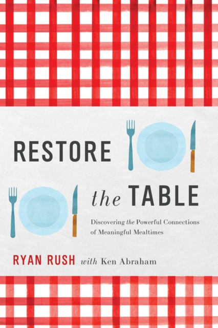 Restore the Table