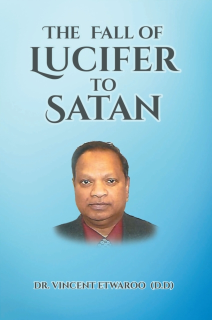 Fall of Lucifer to Satan