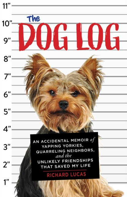 Dog Log