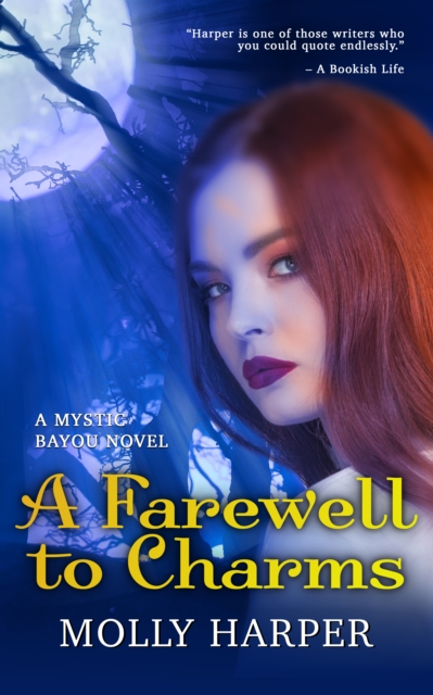Farewell to Charms