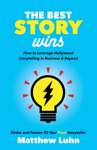 Best Story Wins