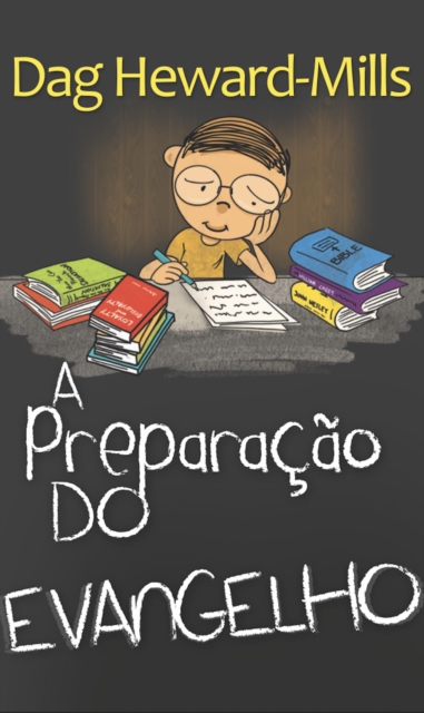 preparacao do Evangelho