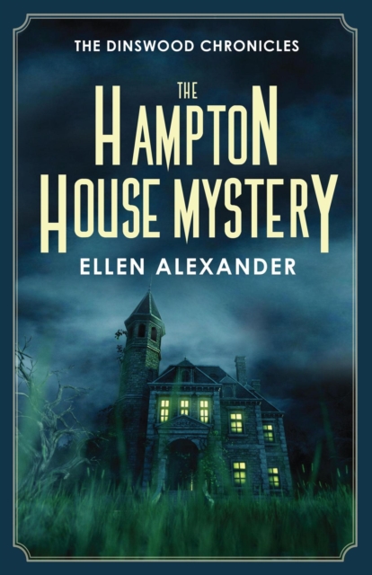 Hampton House Mystery