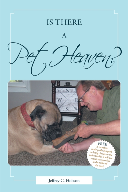 Is there a Pet Heaven?