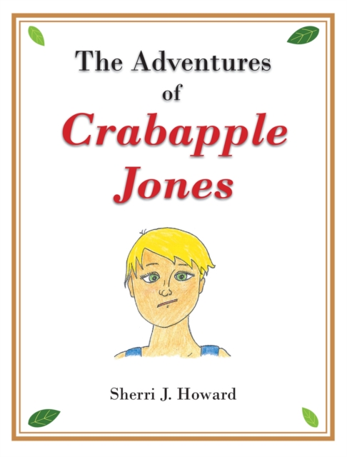 Adventures of Crabapple Jones