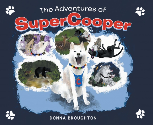 Adventures of SuperCooper