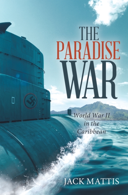 Paradise War