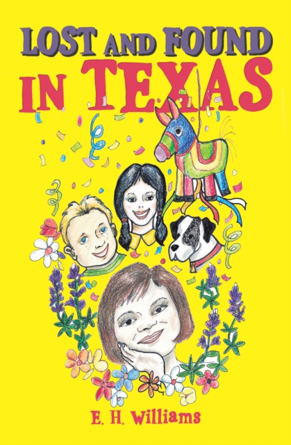 Lost and Found in Texas