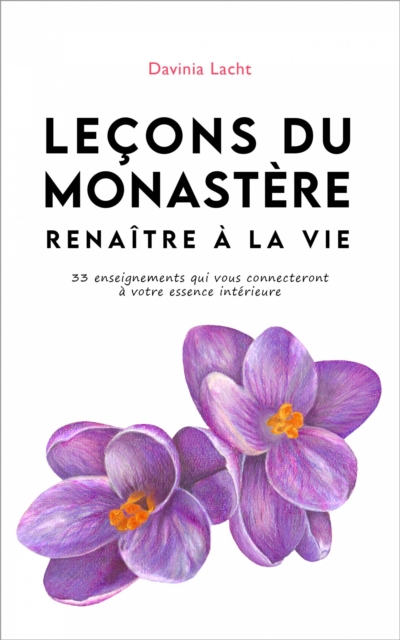 Leçons du Monastère