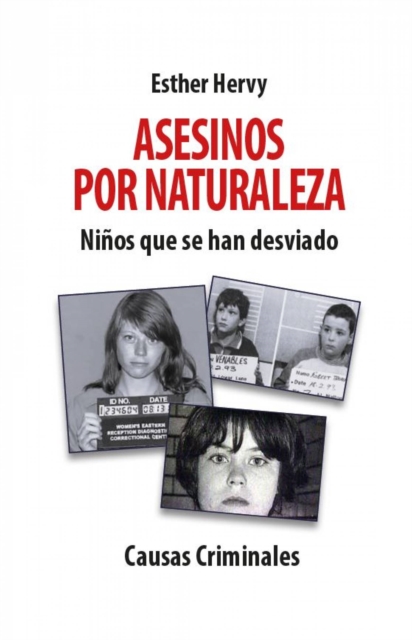 Asesinos por naturaleza