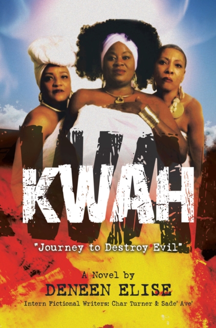 KWAH