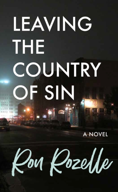 Leaving the Country of Sin