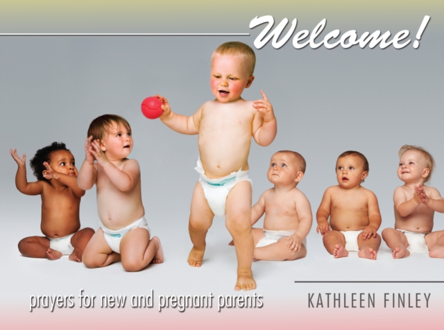 Welcome!