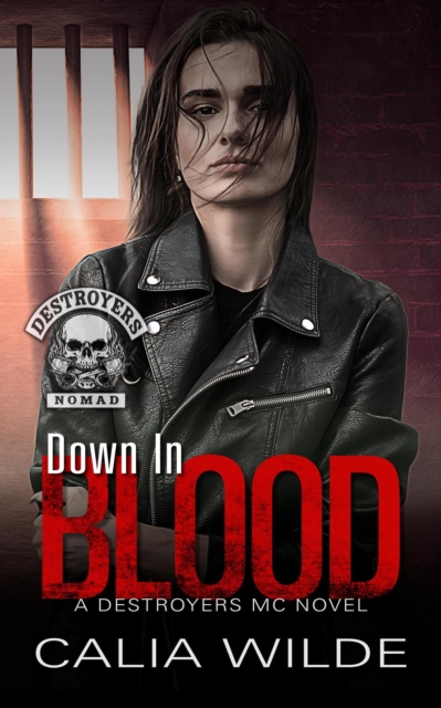 Down in Blood