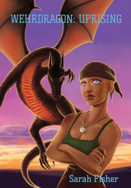 Wehrdragon: Uprising