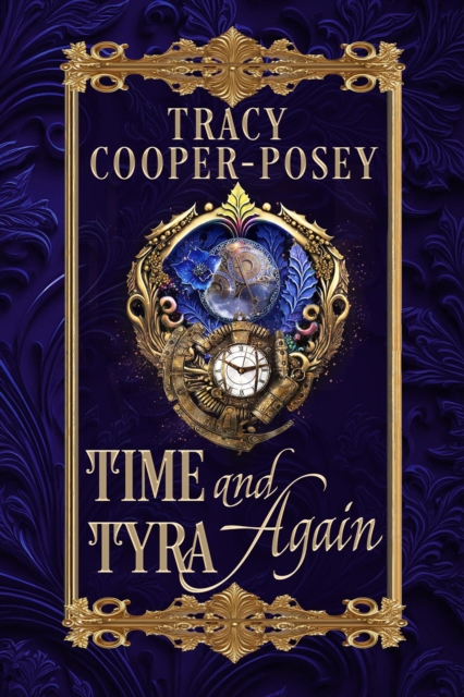 Time and Tyra Again