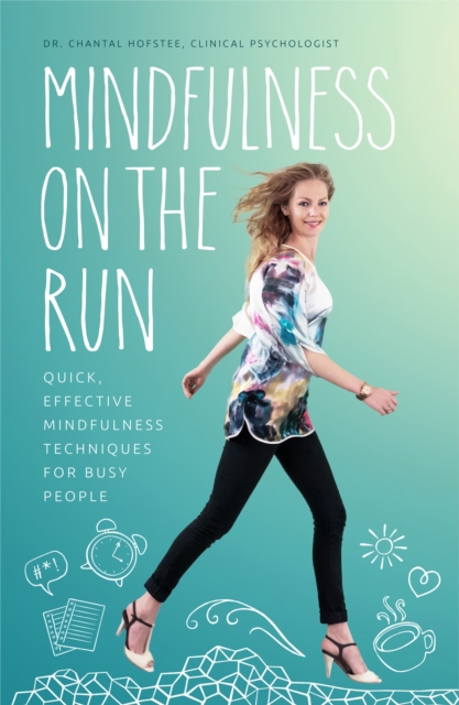 Mindfulness on the Run
