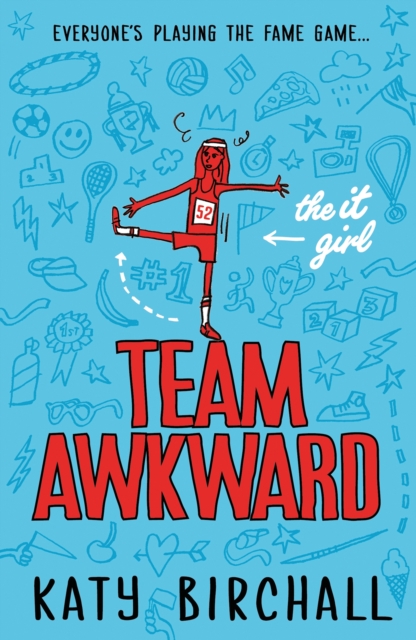 It Girl: Team Awkward