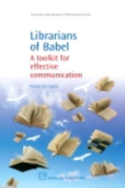 Librarians of Babel