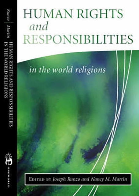 Human Rights and Responsibilities in the World Religions