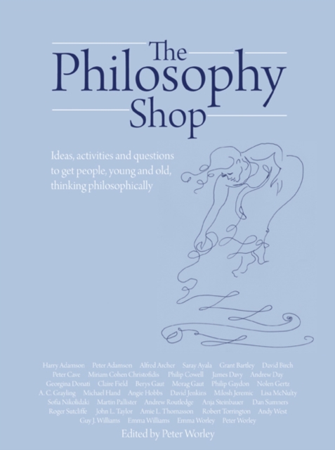 Philosophy Foundation