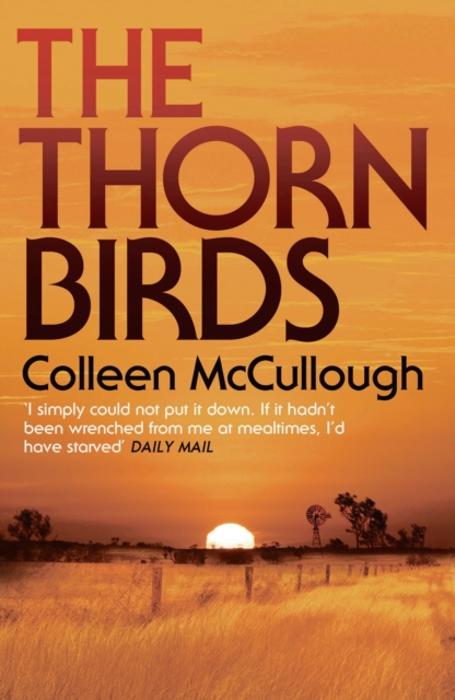 Thorn Birds