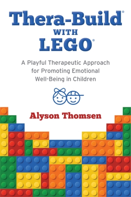 Thera-Build(R) with LEGO(R)