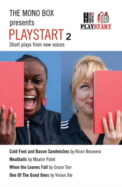 Mono Box presents Playstart 2