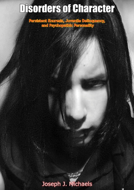 Disorders of Character