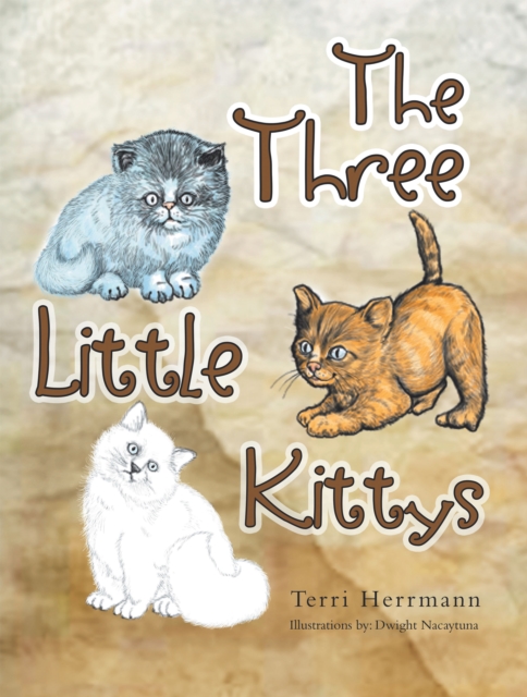 Three Little Kittys