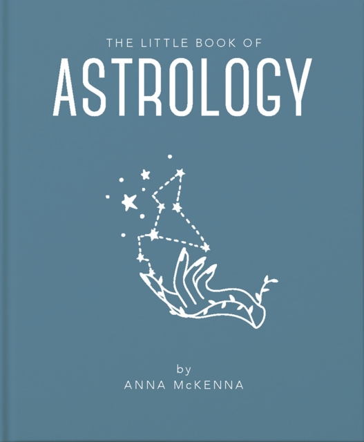 Little Book of Astrology