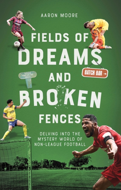 Fields of Dreams and Broken Fences