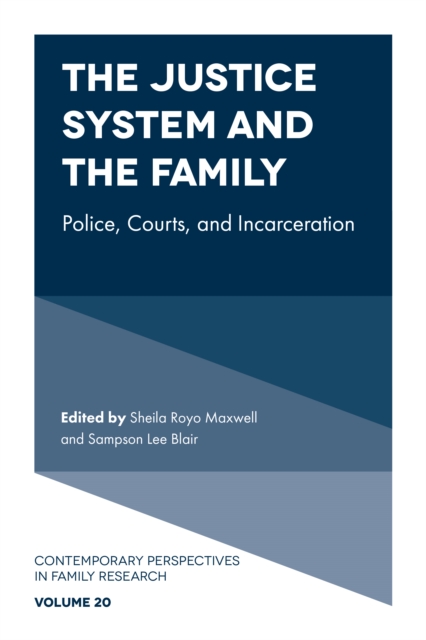 Justice System and the Family
