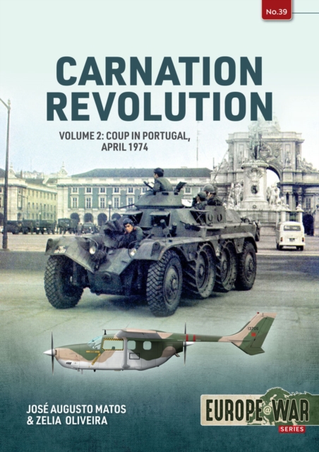 Carnation Revolution