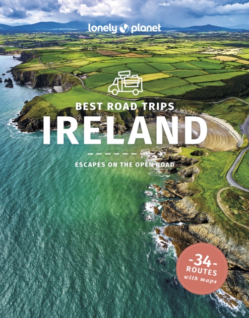 Travel Guide Best Road Trips Ireland