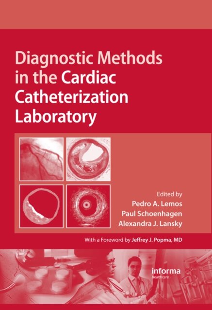 Diagnostic Methods in the Cardiac Catheterization Laboratory