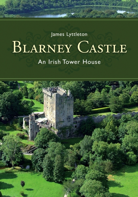 Blarney Castle, Co. Cork