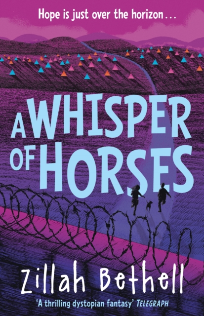 Whisper of Horses