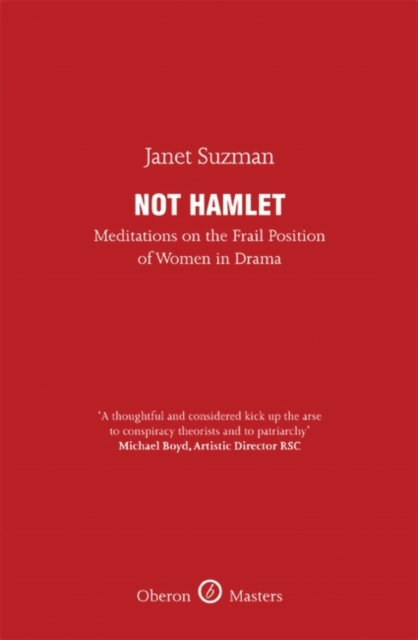 Not Hamlet
