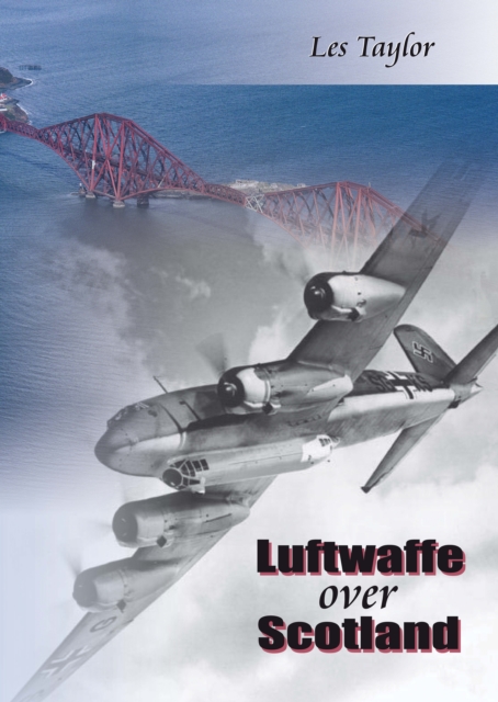 Luftwaffe Over Scotland
