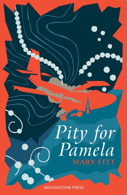 Pity for Pamela