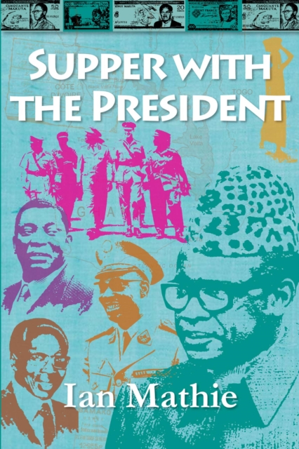 Supper with the President