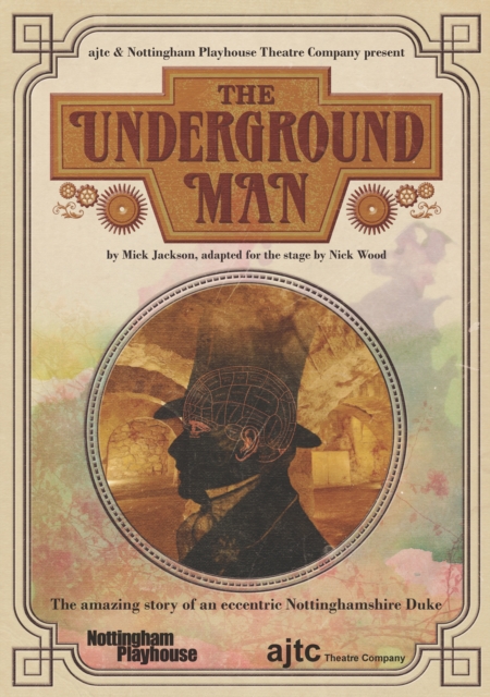 Underground Man