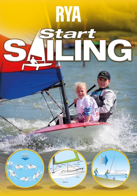RYA Start Sailing (E-G3)