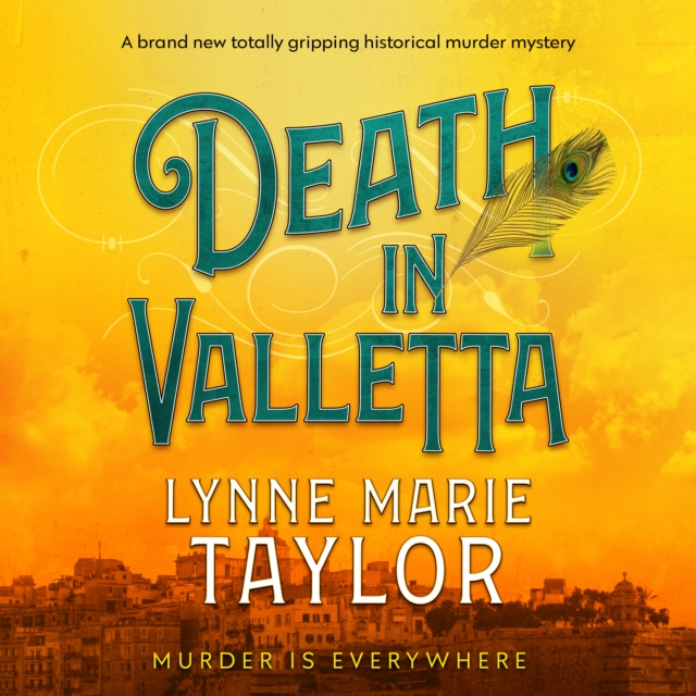 Death In Valletta