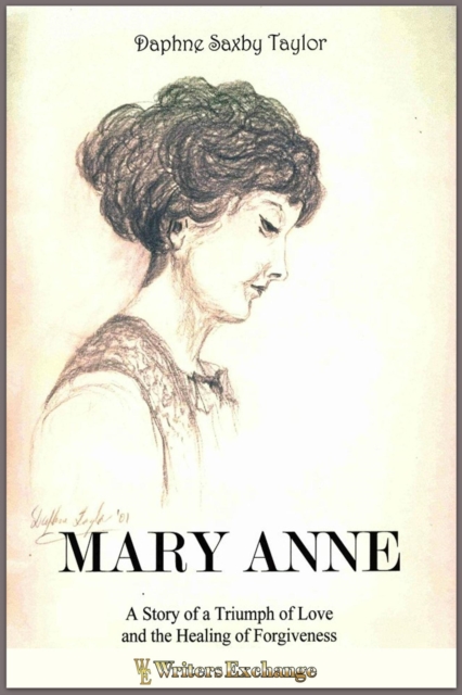 Mary Anne