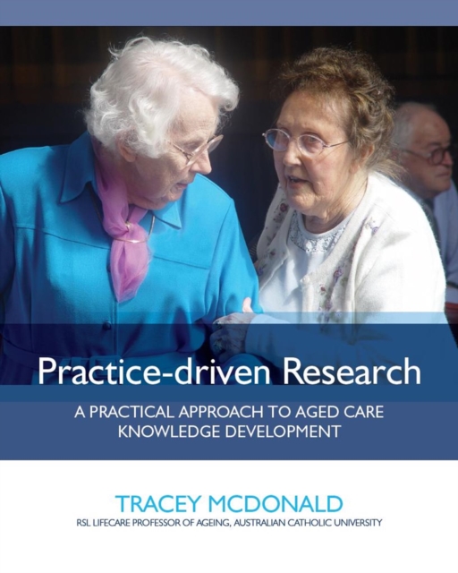 Practice-driven Research