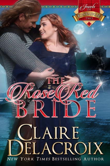 Rose Red Bride