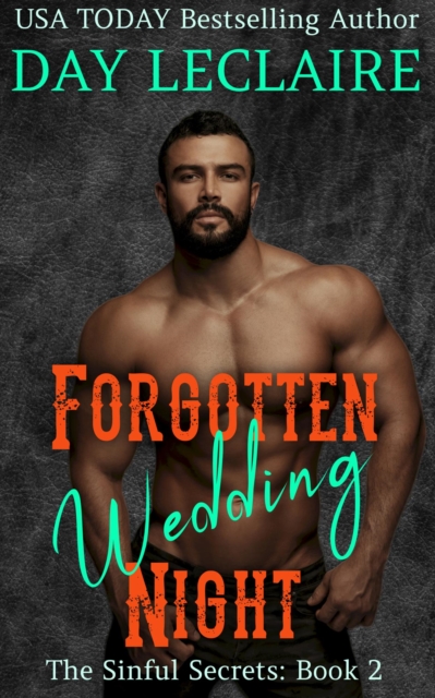 Forgotten Wedding Night