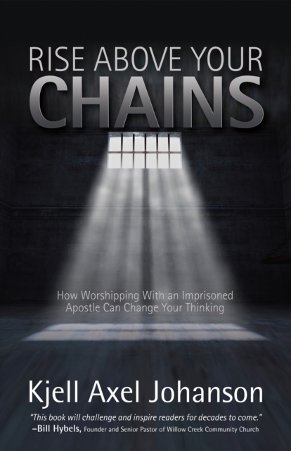 Rise Above Your Chains